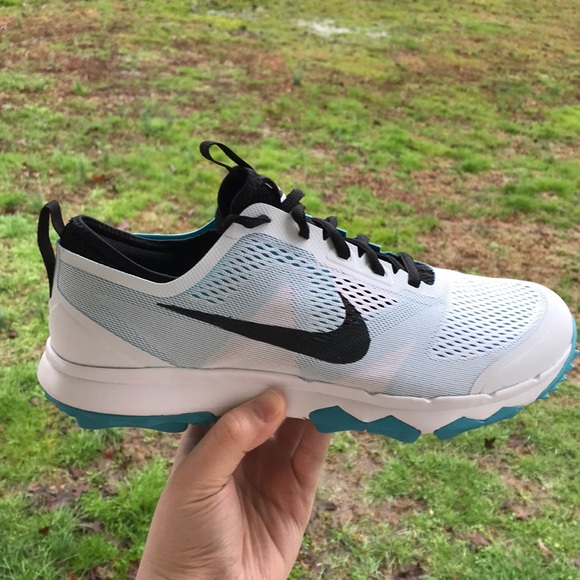 nike fi bermuda men's golf shoe